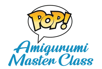 Master Class Patron Estructura FUNKO POP