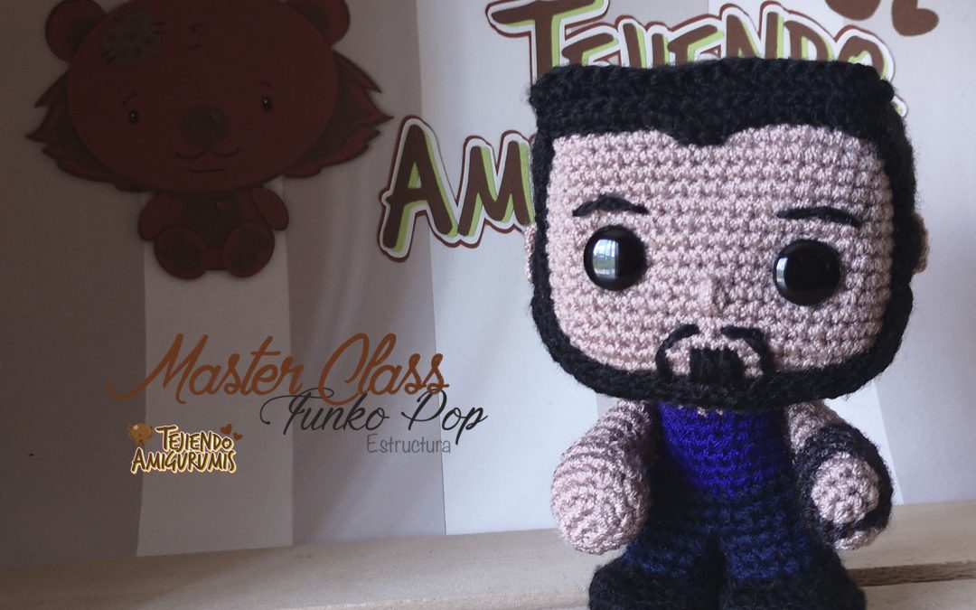 Master Class Funko Pop y Membresías