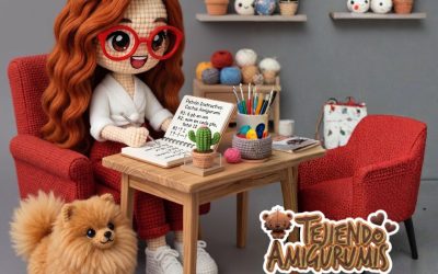 ¿Qué hace especial a un Amigurumi Estilo Japonés?